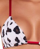 Cow Bomb - Ivy