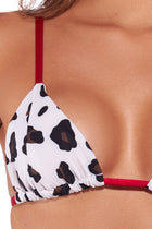 Cow Bomb - Ivy