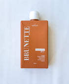 BRUNETTE TANNING OIL