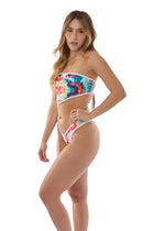 Sweet Like Candy - Scarlet