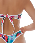 Sweet Like Candy - Scarlet