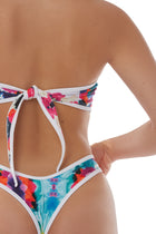 Sweet Like Candy - Scarlet