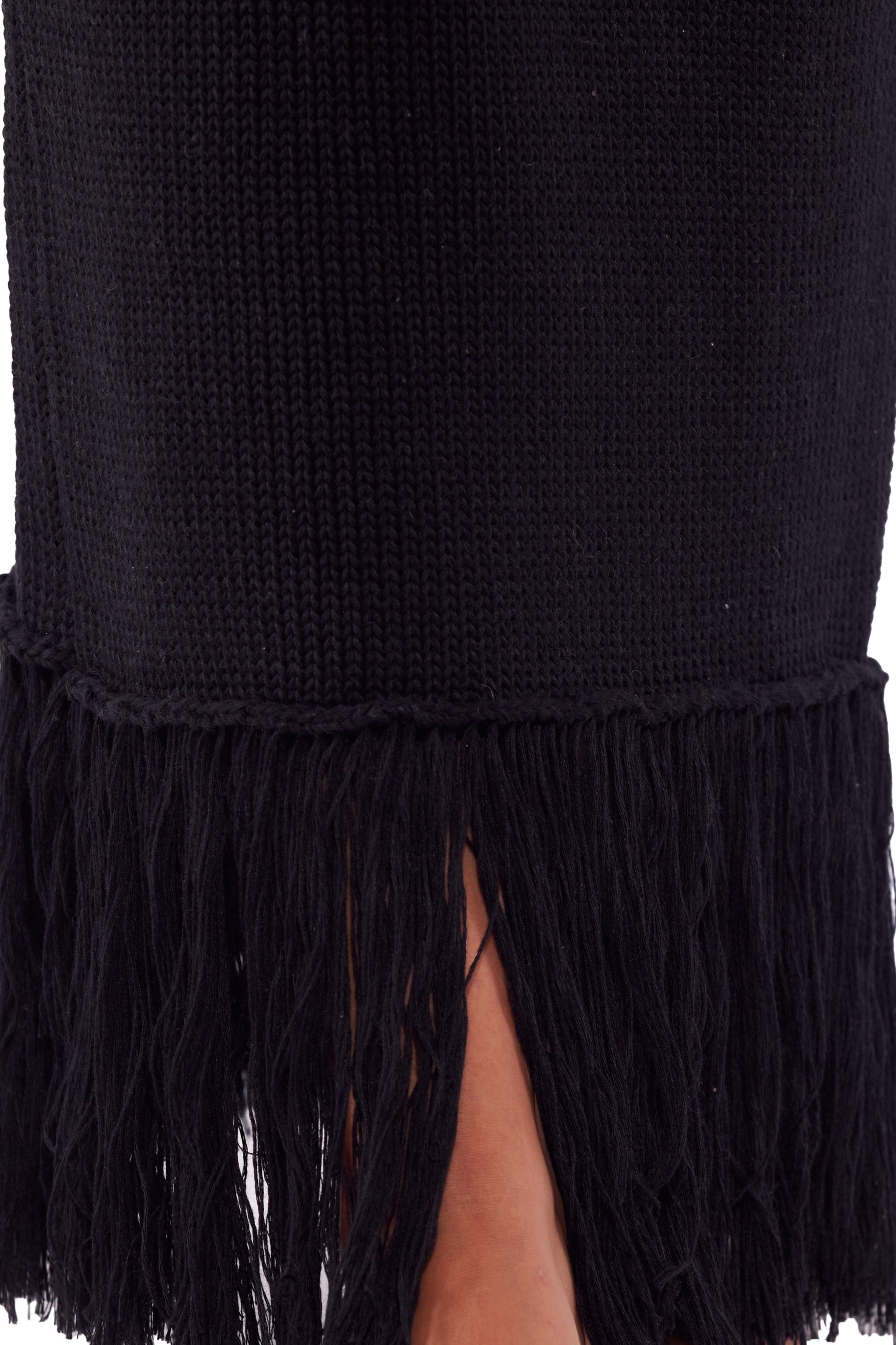 Black - Aria Skirt