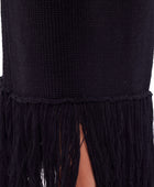 Black - Aria Skirt