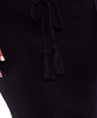 Black - Aria Skirt