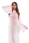 Ivory - Carmen Dress
