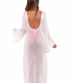 Ivory - Carmen Dress