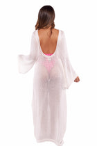 Ivory - Carmen Dress