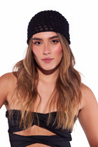 Black - Malaga Bandana
