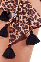 Feline - Pareo Savannah