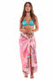 Blush - Pareo Tropic
