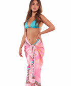 Blush - Pareo Tropic