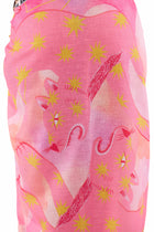 Blush - Pareo Tropic