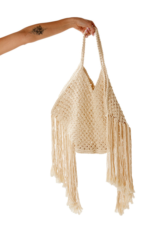Beach bag