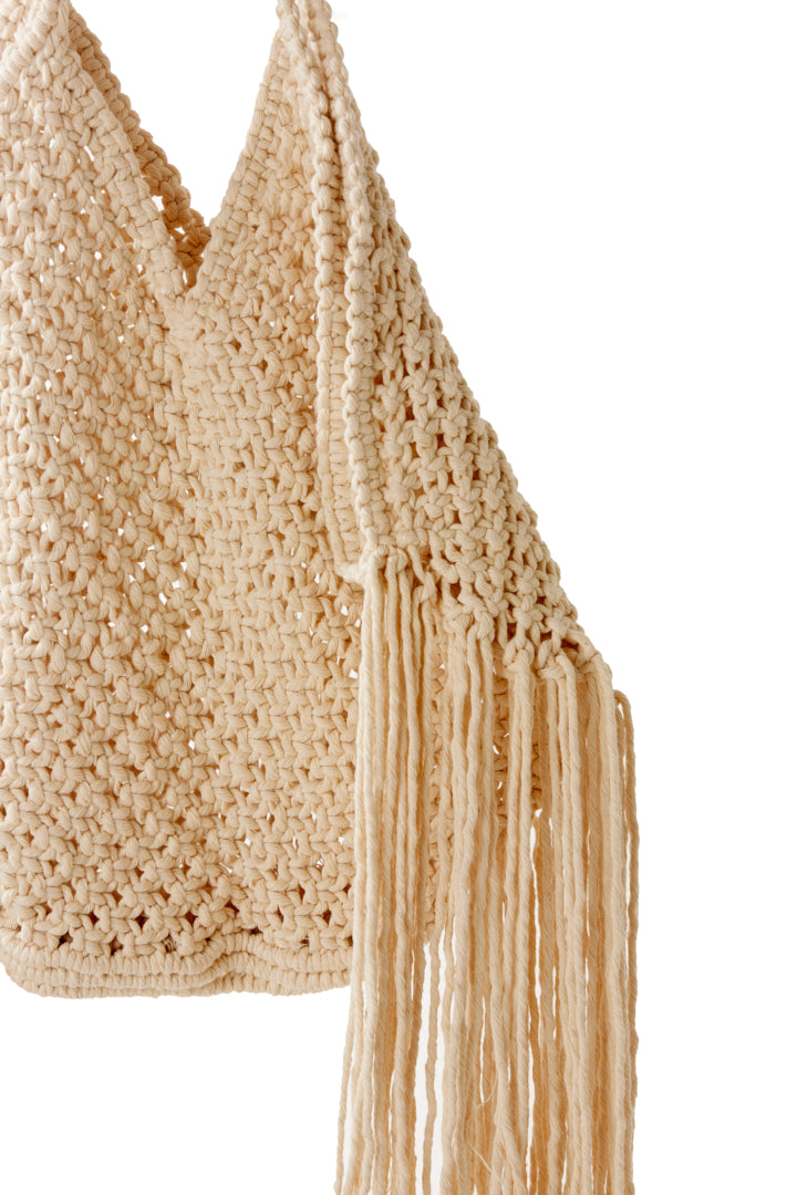 Beach bag