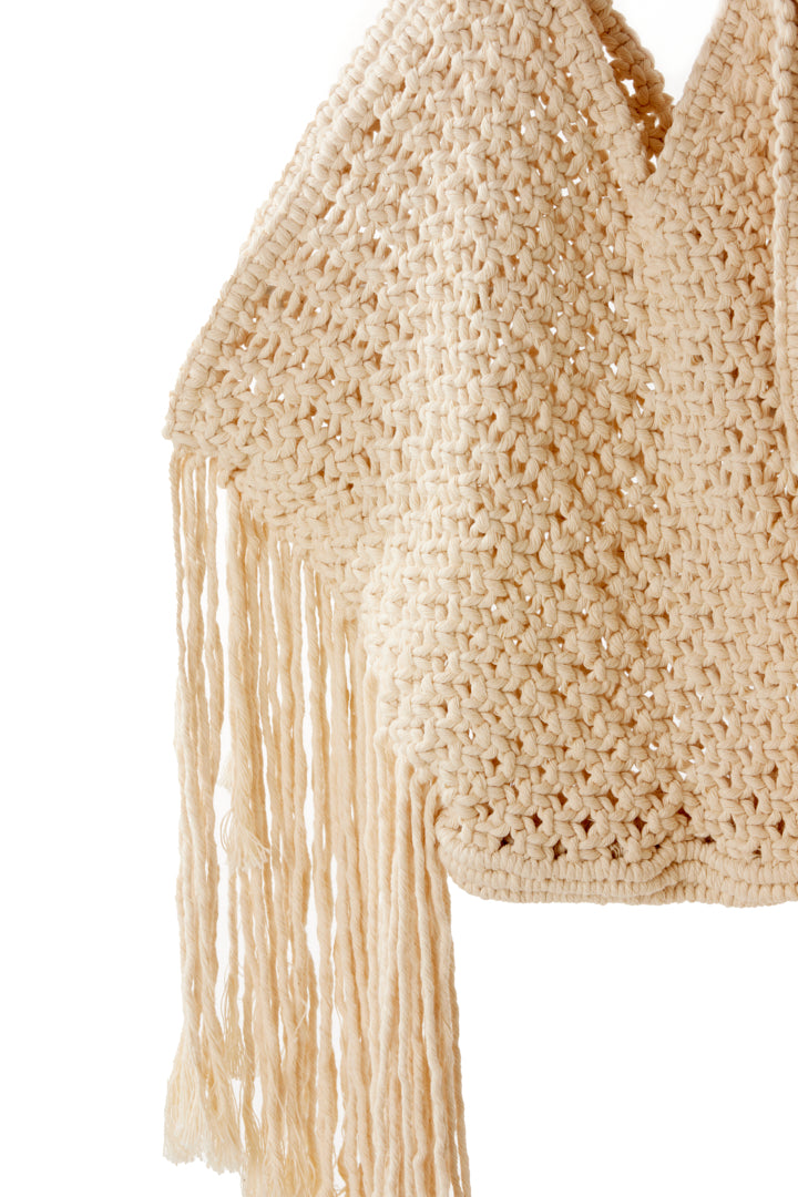 Beach bag