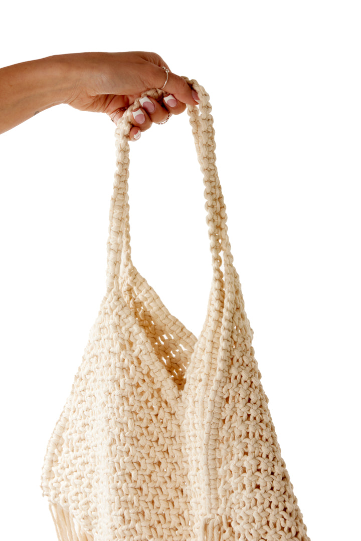 Beach bag