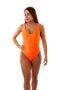 Orange Gummy - Clasic