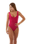 Hot pink - Clasic