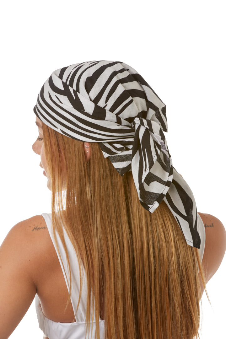 Dark jungle - Bandana