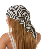 Dark jungle - Bandana